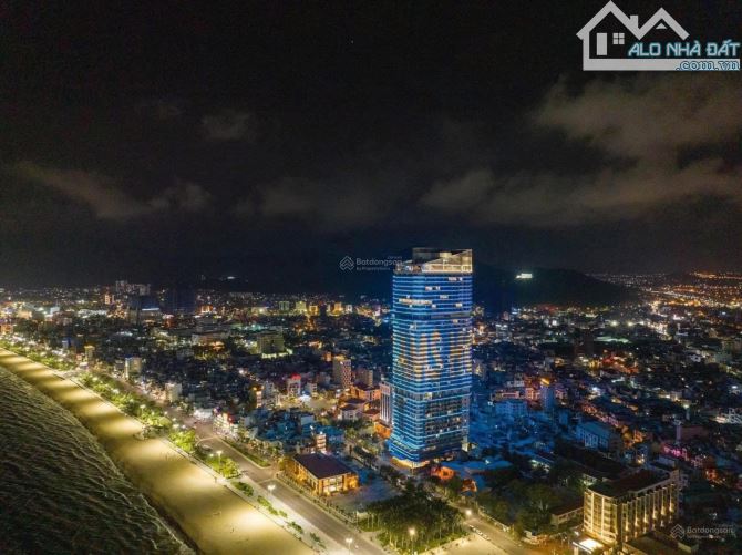 Quỹ căn hộ TMS Luxury Quy Nhơn 1PN, 1PN + view biển full nội thất - Nhận tìm căn theo y/c - 5