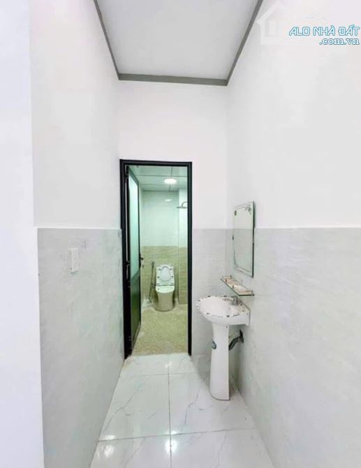 CHỦ NGỘP NÊN CHỈ CẦN TRẢ TRƯỚC 550tr CÔNG CHỨNG NHẬN NHÀ Ở NGAY - 5