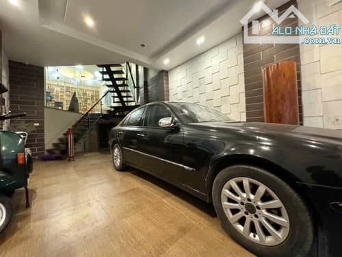 Bán nhà Nguyễn Viết Xuân, Thanh Xuân, 80m2, 6 Tầng, mặt tiền 5.2m, giá 29.9 tỷ - 5