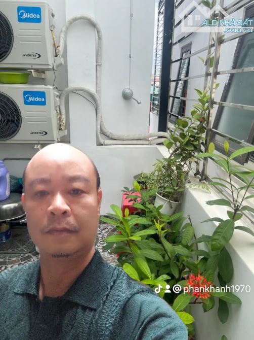 💥TT BA ĐÌNH- GẦN PHỐ- 3GAC ĐỖ CỬA- Ở NGAY- 30/47M- MT 6M- 7 TẦNG- THANG MÁY- TẶNG NT💥 - 5
