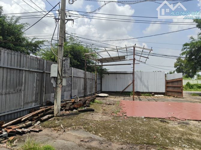 Cho thuê đất*700m2 gần đường Hoàng Hữu Nam, phường Long Bình, Quận 9, TP.Thủ Đức - 5