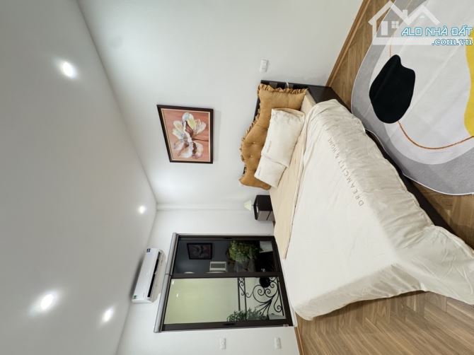 Phải thật nhanh, Oto Phúc Lợi - Long Biên Chỉ 6 Tỷ 35m x 7T - 5