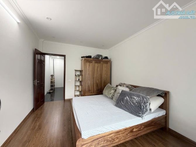 💥PHỐ TRẠM 45M2 × 6 Tầng, Dân Xây, Ô tô đỗ cửa, Sổ Nở Hậu, Giá Nhỉnh 8 T.ỷ( CTL) - 5