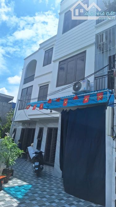 Bán nhà trong ngõ đường Tô Hiến Thành - 5