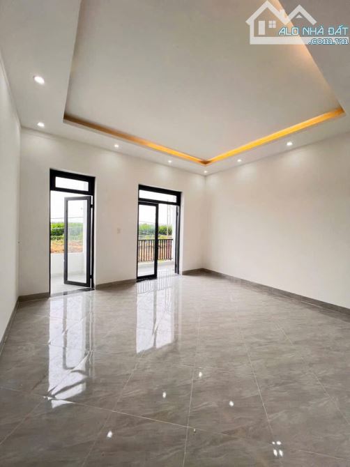 BÁN NHÀ LẦU PHƯỜNG TÂN TRIỀU – SỔ RIÊNG FULL THỔ CƯ 100% - 5