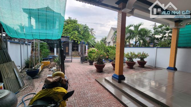 Bán nhà vườn 950m Mt Tân Xuân, Hóc Môn, 35tr.m - 5