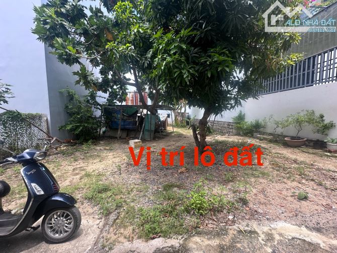 Bán lô đất hẻm Lê Hồng Phong gần vòng xoay đường Thích Quảng Đức KĐT Hà Quang 1, Phước Hải - 3