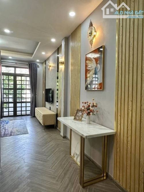 🏡Bán nhà mặt tiền đường số 22 khu Compound Trần Não Quận 2_5x21_5 tầng - 5