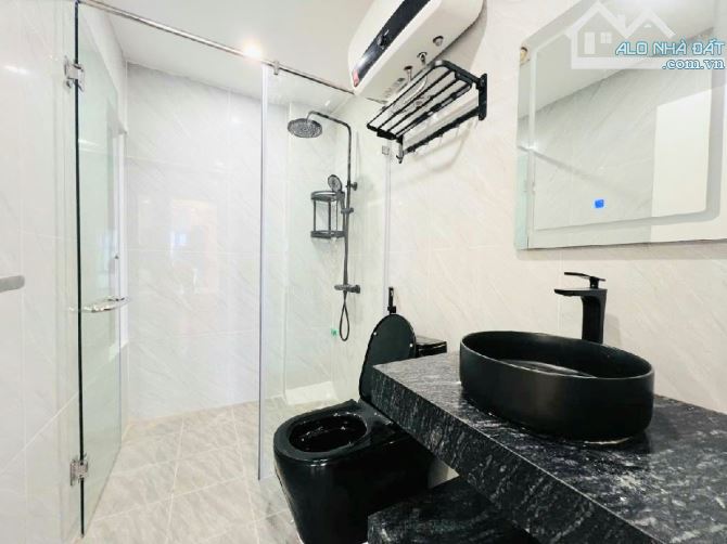 SIÊU PHẨM BÙI XƯƠNG TRẠCH- KHƯƠNG ĐÌNH LÔ GÓC 35M 5 TẦNG MỚI TINH THOÁNG SÁNG - 5
