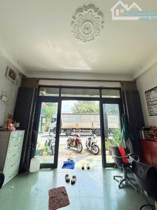 Bán nhà mặt tiền 1 trệt 1 lầu Bùi Hũu Nghĩa - 5