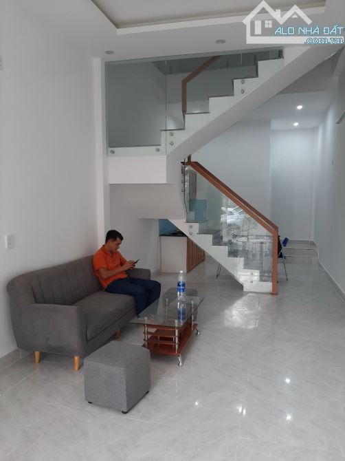 Bán nhà 2 tầng đường An Dương Vương view Sông Hàn, ngay dự án pháo hoa - 5