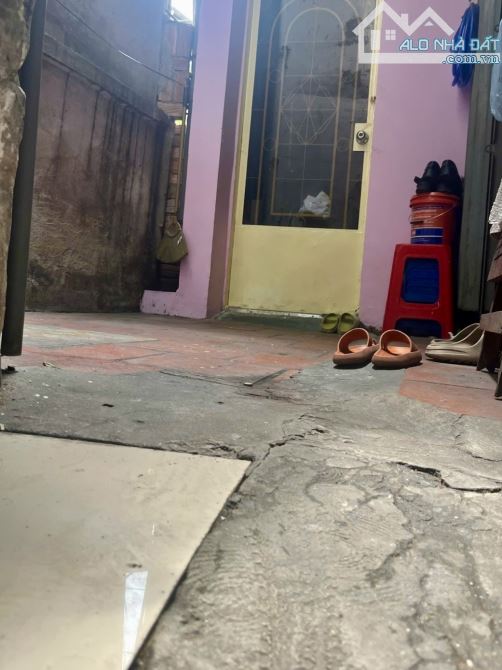 Trung Tâm Q1- 10m2 - 2 Tầng - 1TỶ7 - Cách Mặt Tiền 50m - Sổ Hồng Riêng - 5