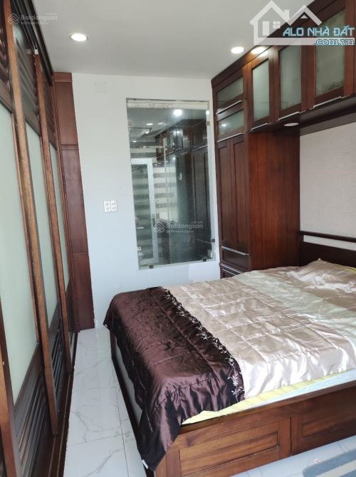 Bán Căn hộ 53m2 chung cư Thuỷ Tiên, view biển trực diện, lưng tựa núi - 5