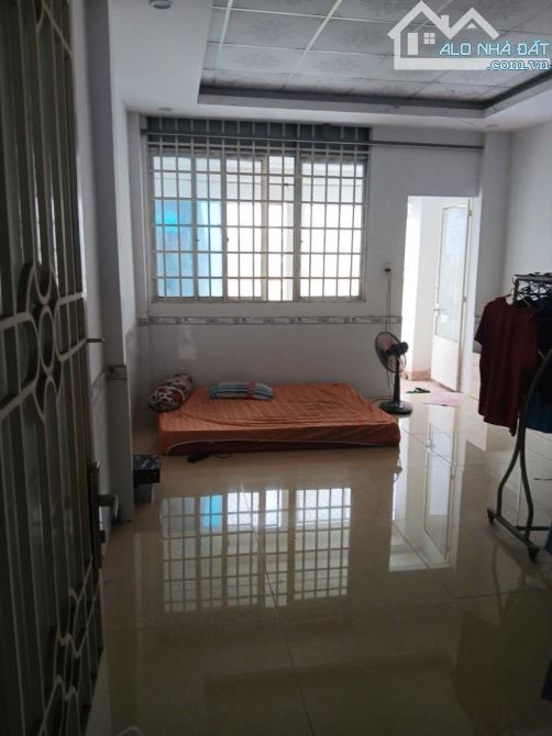 Mặt tiền kinh doanh - KDC Nam Long - Hà Huy Giáp - 72m2 - 3 tầng - Giá 6,5 tỷ - 5