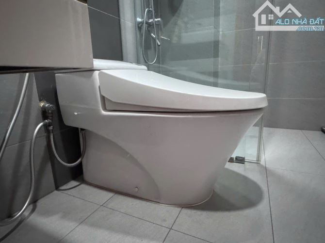 Bán nhà HXH 15,8 tỷ, 74m2 (  5 x 17m ), 5 tầng đường Lê Minh Xuân, P.7, Tân Bình giá tốt - 5