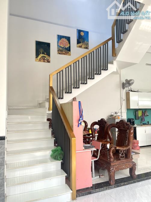 Bán nhà mặt tiền NGUYỄN CHÍ THANH (NGUYỄN VĂN LINH) - 5