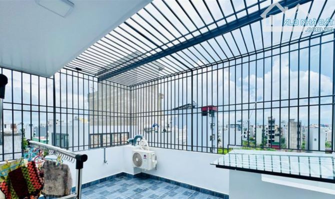 bán nhà 5 tầng khu TDC Hồ Sen A51 54m2 ngang 4,5m giá 8,5 tỷ - 5