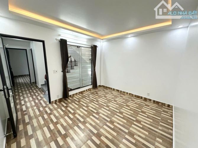 Bán nhà 3 tầng mới đẹp gần Cầu Niệm, Kiến An, Hải Phòng - 5