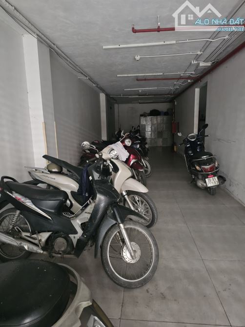 MẶT PHỐ BÙI THỊ XUÂN 105m2 7 TẦNG, THANG MÁY - 5