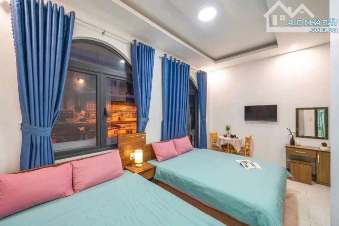 🏡 VILLA MẶT TIỀN ĐA MINH 276M2 KINH DOANH THU NHẬP TỐT TẠI ĐÀ LẠT - 5