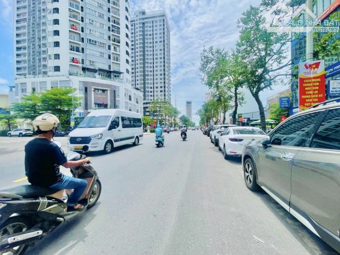 BÁN NHÀ 4 TẦNG - HÀ THỊ THÂN - SÁT SÔNG HÀN - 80m2 - MT 4,8 - MỚI Ở NGAY - 9Ty7. - 5