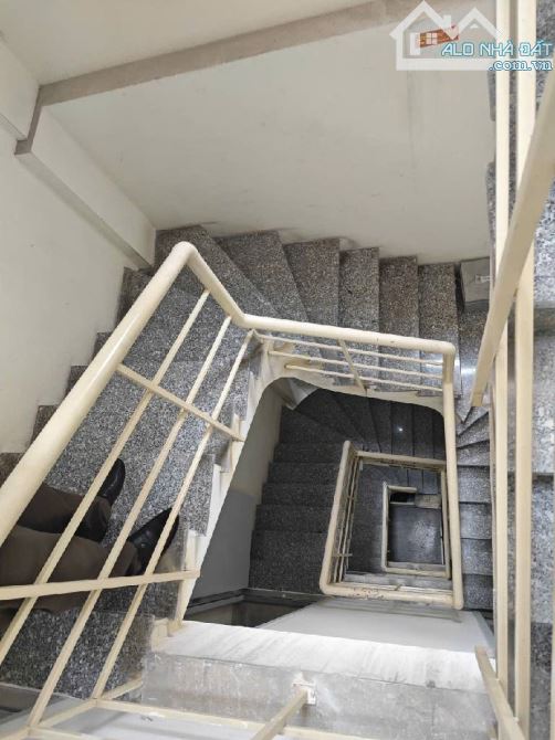 Cửu Việt Trâu Quỳ-220m MT 9m Tòa 6 Tầng cho Thuê Kín 54 Phòng +2p Kinh Doanh - 5