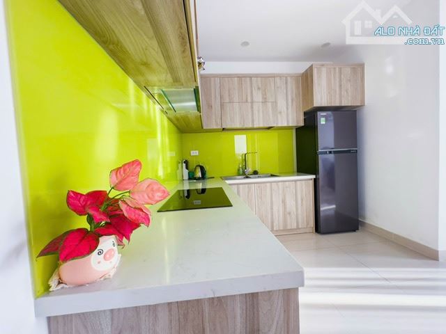 Căn hộ Nera Garden view ngắm toàn thành phố Huế - 5