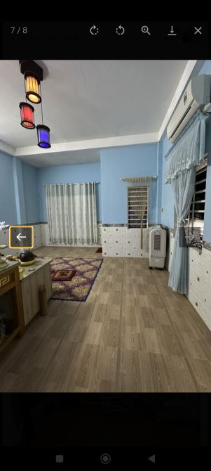 Bán nhà 2 tầng Nguyễn Lương Bằng chủ xây chắc chắn chỉ 2 tỷ 8 - 5