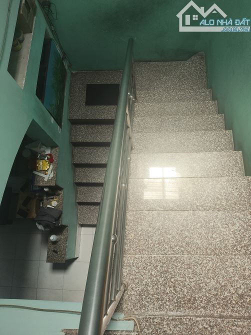 📌NHÀ 3 LẦU - LINH TRUNG- THỦ ĐỨC.  📢CÁCH HXH 1 CĂN- CHỈ 4.5TỶ TL.  + VỊ TRÍ ĐỘC TÔN _ sá - 5