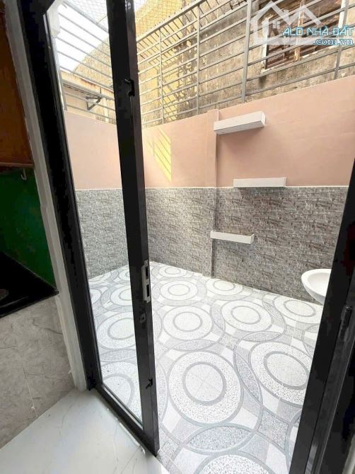 BÁN NHÀ 1 TRỆT 1 LẦU – SỔ HỒNG RIÊNG 950 triệu – TÂN HIỆP, HÓC MÔN - 5