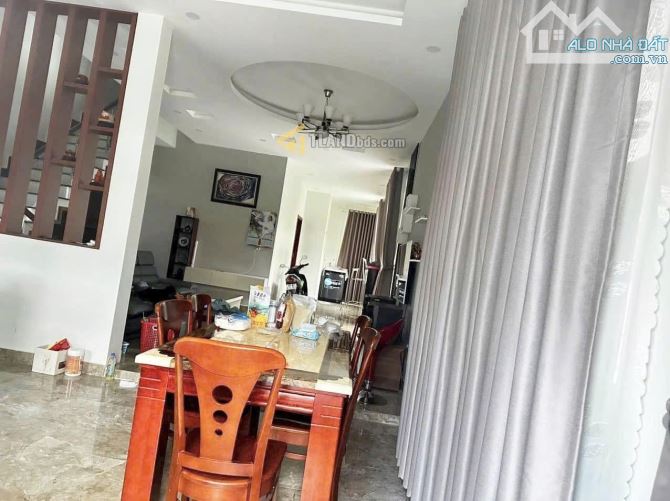 🏡 VILLA HẺM 2 Ô TÔ LỚN ĐƯỜNG HOÀNG HOA THÁM - VIEW THUNG LŨNG CỰC ĐẸP - NGAY TRUNG TÂM - 5
