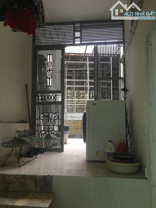 Cho thuê nhà ngõ phố Giải Phóng Thanh Xuân 50m x 2 tầng, giá 8.5tr/tháng - 5