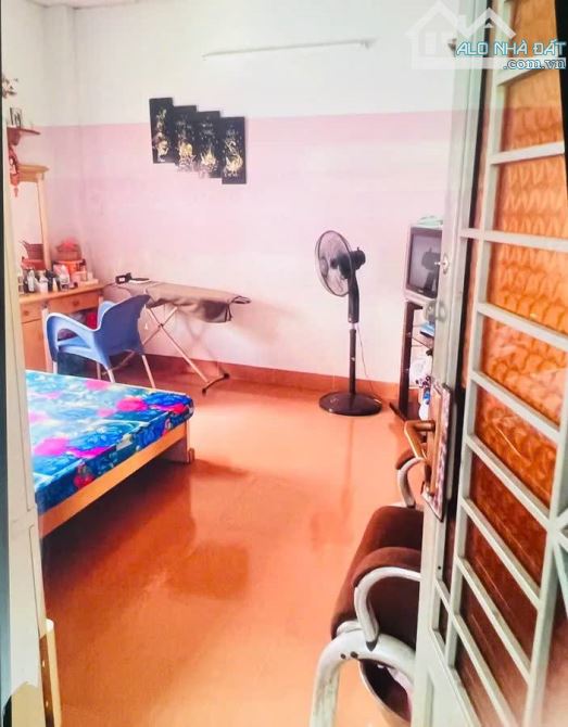 BÁN NHÀ MẶT TIỀN LÊ THẬN – TÂN PHÚ – 80M² (4x20) – 3 TẦNG – GẦN CV ĐẦM SEN -CHỈ 10.6 TỶ TL - 5