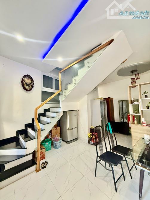 Chuyển Nhượng Nhà 2 Tầng Kiệt Phan Bội Châu Đối Diện Trường Tiểu Học Trường An - 5