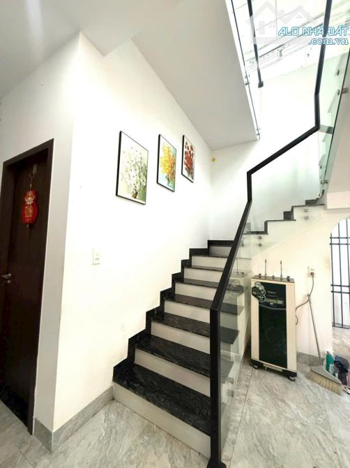 🏠🏠NHÀ 2 TẦNG 2 MẶT KIỆT OTO DUY TÂN, TP HUẾ - 5