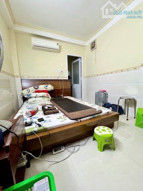 Bán nhà Gò Vấp, hẻm xe hơi Quang Trung, gần Vincom, 86M², chỉ hơn 6 tỷ - 5