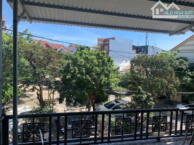 🏠🏠NHÀ 2 TẦNG MẶT TIỀN LÊ ĐÌNH THÁM VIEW CÔNG VIÊN, TP HUẾ - 5