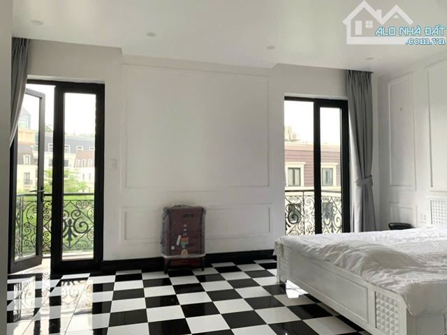 Căn shophouse Manor Crown đường lớn 19.5m - 5