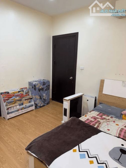 Bán chung cư Rice City Bắc Linh Đàm, 62m2, 2 phòng ngủ, 2 WC, đầy đủ đồ - 5