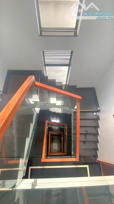 Bán Nhà Đẹp, Hẻm Xe Tải Tránh, Gần Chợ Tân Bình, 74m2, 5 Tầng, Full Nội Thất, Chỉ 16 Tỷ - 5