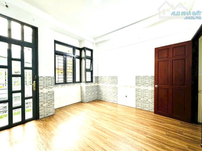 Cần Bán Nhà 4x15m, 2 Lầu – Hẻm Xe Hơi – Khu Dân Cư An Ninh, Gần Hoàng Ngân – Quận 8 - 5