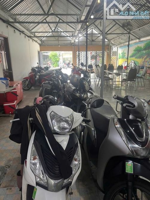 Bán nhà mặt tiền kinh doanh 482m2 ở Trảng Bàng giá 1 Tỷ 500 - 5