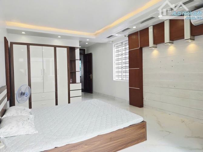 🏡 BÁN NHÀ 5 TẦNG – Ô TÔ ĐỖ CỬA – AN TRỰC, SỞ DẦU, HỒNG BÀNG- HẢI PHÒNG. - 5