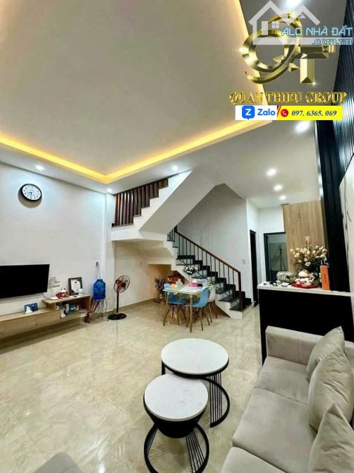 CHO THUÊ NHÀ 3 TẦNG KIỆT 246 HÙNG VƯƠNG, TP HUẾ - 5