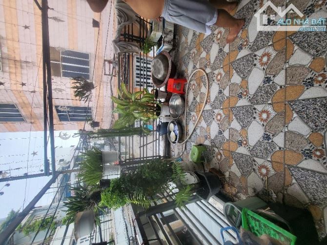 🔥 NHÀ 2 TẦNG – 65M² – 2 MẶT HẺM XE HƠI 6M – NGUYỄN TRIỆU LUẬT – CHỈ 5 TỶ 🔥 - 5