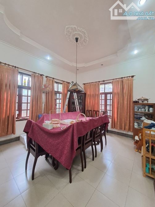 Biệt Thự Ven Sông Quốc Lộ 13 Hiệp Bình Chánh 15x19=300m2 Giá 23.5 TỶ - 5