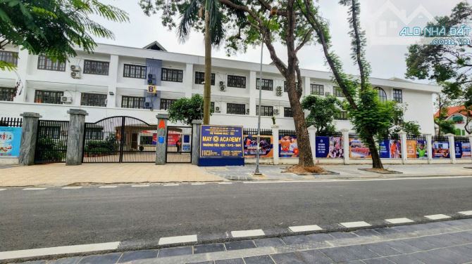 Bán nhà đẹp KĐTM Định Công! 32m2 x 5 tầng chỉ 7..tỷ - Phân lô cán bộ, ngõ ô tô kinh doanh - 5