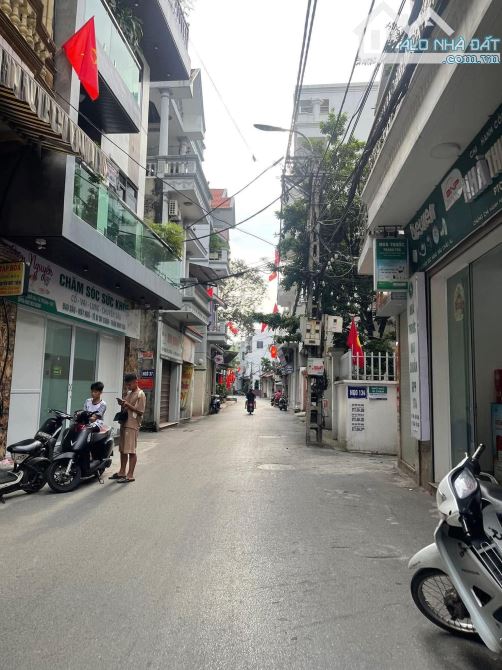 Bán Nhà Phố Trạm -Cổ Linh-Long Biên: 44m2 6Tầng -4Ngủ-Full Nội Thất, Ôtô Đỗ Cửa. - 5