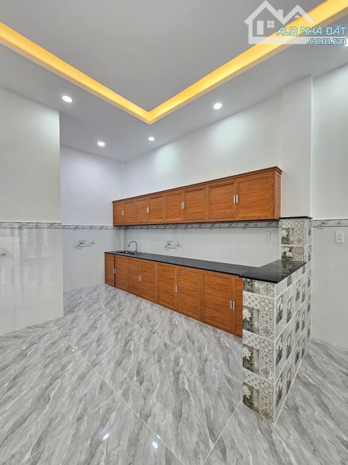 Bán Nhà Xóm Bắp gần Trường THPT Nguyễn Hữu Cầu, 79m2, ngang 7.5m nhà mới Đẹp vào ở ngay. - 5