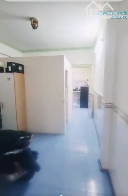 LẠC LONG QUÂN - 🏡 QUẬN 11 - 64M2 - 2 TẦNG - NỞ HẬU - HẺM THÔNG - 5
